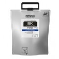 Epson C13T974100 Black Ink Pack T958 for Ink Jet WF-C869R WF-C869RTC